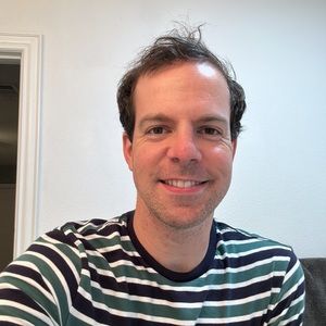 Meet your Posher, Chris